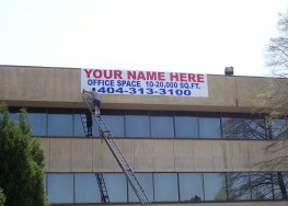 Building Banner
