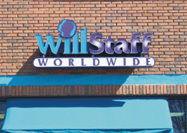 Will Staff Sign