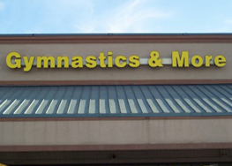 Gymnastics & More